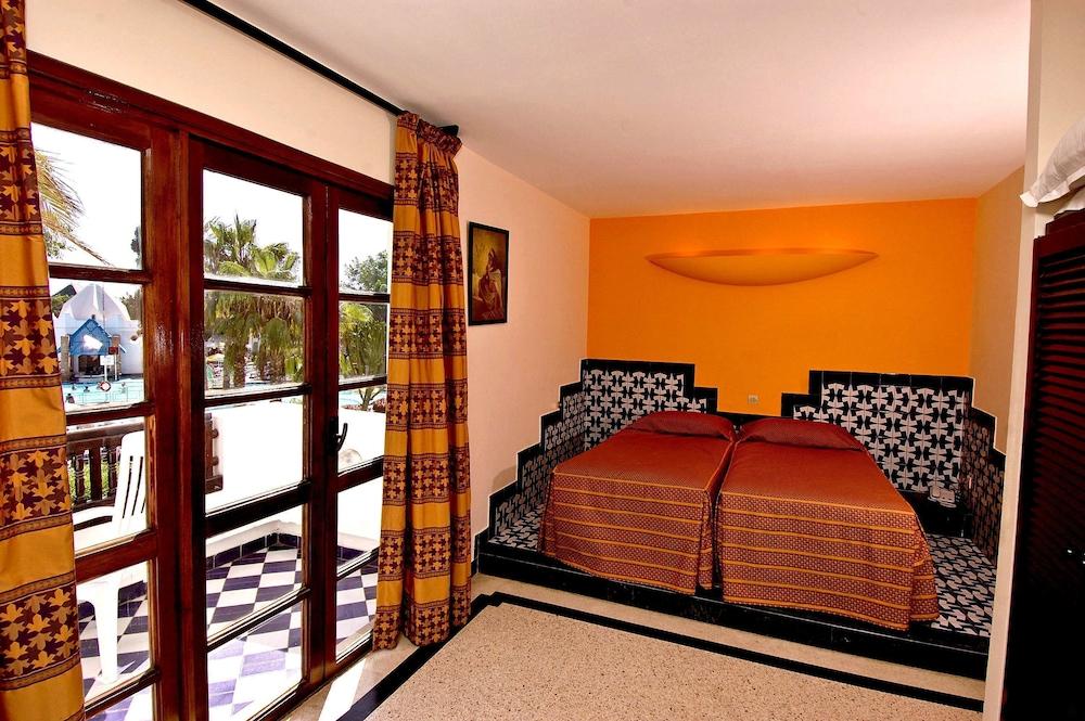 加勒比阿格达乡村酒店 阿加迪尔 外观 照片